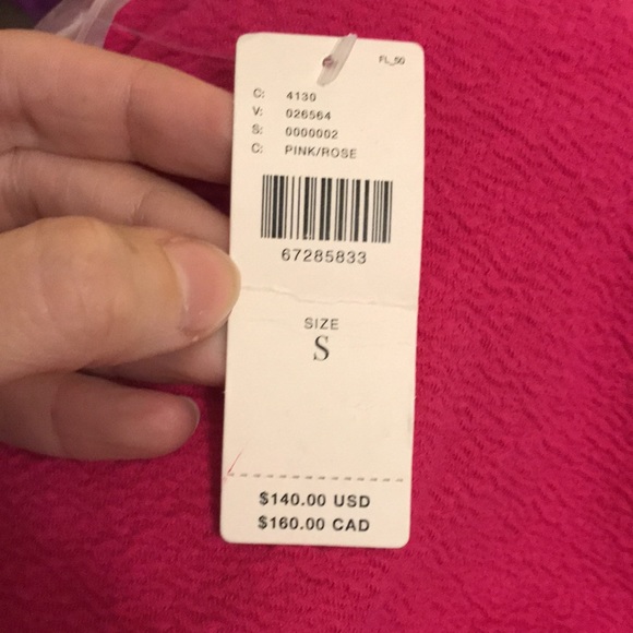 Anthropologie Maeve Cut-Out Mini Dress - Picture 4 of 4